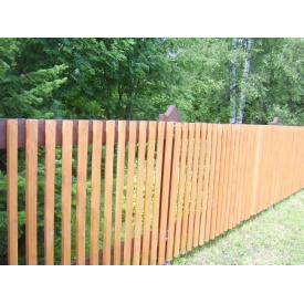 Деревянная рейка 25х50 мм