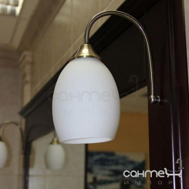 Світильник для дзеркала Marsan Desiree