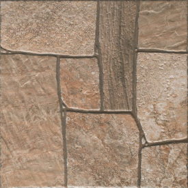 Керамическая плитка Cersanit Milano Brown 29,8х29,8 см