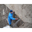 Гидроизоляционный быстровяжущий цемент для остановки воды Hygrostop-Fix 303 5 кг Киев