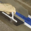 Mapeband (Мапей-Італія) гідроізоляційна прорезинова стрічка для герметизації примикань в басейнах, на терасах і резервуарах Київ
