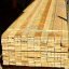 Рейка дерев'яна монтажна сосна 20х40 мм Запоріжжя
