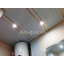 Алюминиевый реечный потолок для ванной Ивано-Франковск