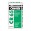 Гидроизоляционная смесь Ceresit CR-65 25 кг Херсон