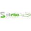 Металопластикове вікно Steko S500 Київ