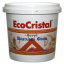 Шпаклівка Eco Cristal фінішна готова 15 кг Київ