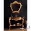 Комплект мебели для ванной комнаты Godi US-24 золото патинированное Черкассы