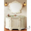 Комплект мебели для ванной комнаты Godi TG-10 канадский дуб, белый Черкассы