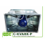 Вентилятор C-KVARK-P-40-20-18-2-380 канальний прямокутний з трифазним електродвигуном Київ