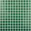 Мозаїка скляна Vidrepur DARK GREEN 602 300х300 мм Київ