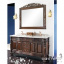 Комплект мебели для ванной комнаты Godi US-08A TB (рыже-коричневый) Тернополь