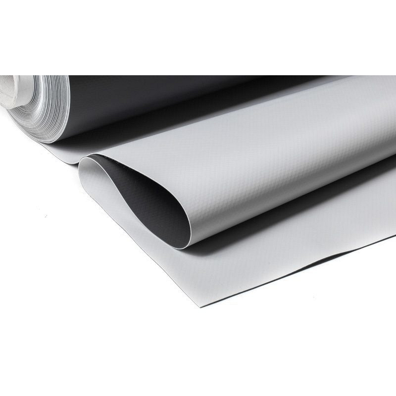 Мембрана Logicroof V-RP CE 1,5 мм 2,10x20 м серая – цены ...