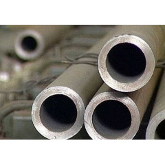 Труба безшовна зі сталі 20 325х13 мм Дніпро