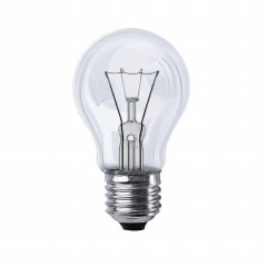 Лампа накаливания Б 230-150-2 Житомир