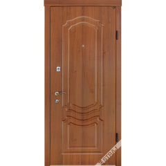 Дверь входная Berez B101 950х2040 мм Киев