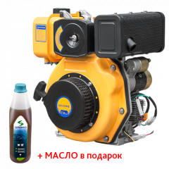 Двигун дизельний Sadko DE-310ME Київ