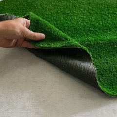 Штучна трава Sintelon Forest декоративна 6 мм зелена Чернігів