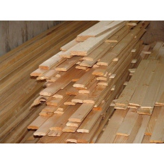 Рейка деревянная 50х70 мм Тернополь