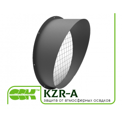Захист від атмосферних опадів KZR-A Київ