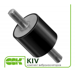 Комплект виброизоляторов KIV Киев