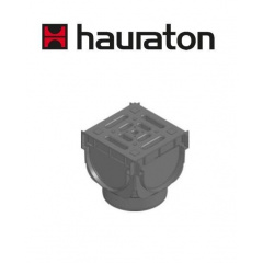 Угловой соединительный элемент HAURATON TOP Х 137x125x137 мм Полтава