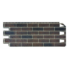 Фасадна панель VOX Solid Brick 1х0,42 м York Житомир