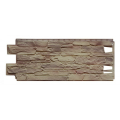 Фасадна панель VOX Solid Stone 1х0,42 м Umbria Тернопіль