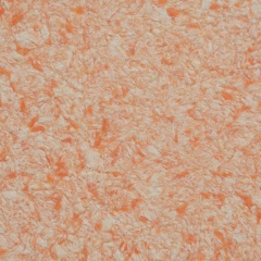 Рідкі шпалери Qстандарт Юка 1207 целюлоза помаранчеві 1 кг Вінниця