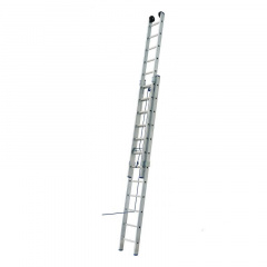 Лестница алюминиевая Elkop 2-х секц.VHR PL 2x20 (37501) Бровары