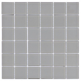 Мозаїка скляна VIVACER PM-03 300x300 мм