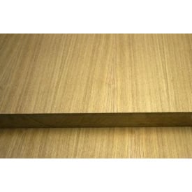 МДФ Шпон А/Шпон А 11x2070x2500 мм