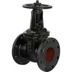 Задвижка 30ч6бр DN 150 Ру 10