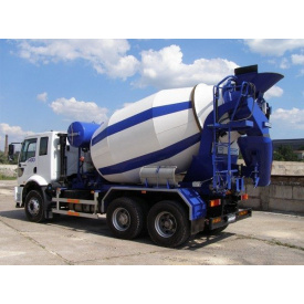 Раствор цементный РЦ М150 П-12