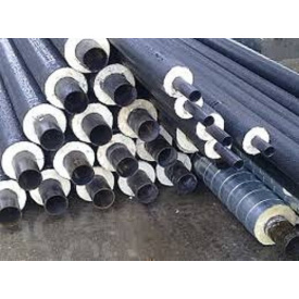 Отвод 32/110 в ПЕ оболочке