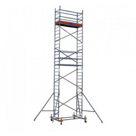 Вишка-туру пересувна KRAUSE ProTec 8,3 м 700х2000 мм