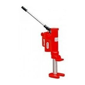 Домкрат гидравлический Giant Move LF-A50 5000 кг 733х190х438 мм