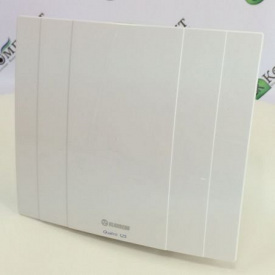 Вентилятор BLAUBERG Quatro 125 H