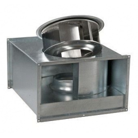 Канальний вентилятор ВЕНТС ВКП 4Д 500х300