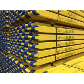 Балка двотаврова Н-20 для опалубки Lana