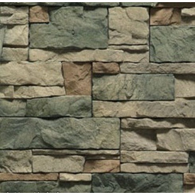 Плитка бетонна Einhorn під декоративний камінь Абрау-170 120х250х28 мм
