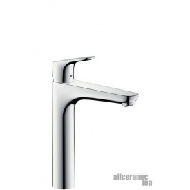 Змішувач для раковини Hansgrohe Focus 31608000