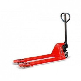 Гідравлічний візок MB-A20 Giant Move 1550х540х1220 мм