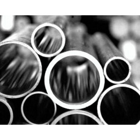 Труба нержавіюча кругла AISI 304 76,1х2,0 мм