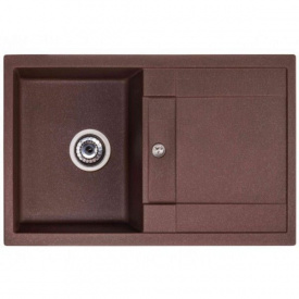 Кухонна мийка Granado Valencia Marron
