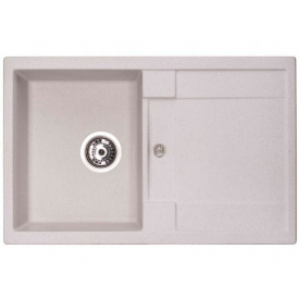 Кухонна мийка Granado Valencia Gris