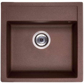 Кухонная мойка Granado Merida Marron