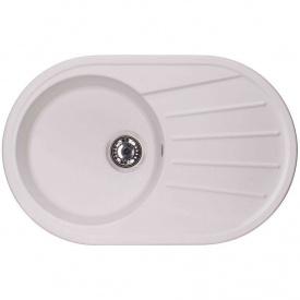 Кухонна мийка Granado Murcia White