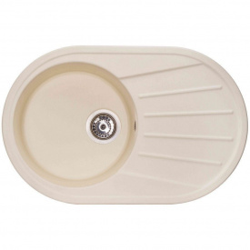 Кухонная мойка Granado Murcia Ivory