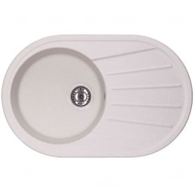 Кухонна мийка Granado Murcia Gris