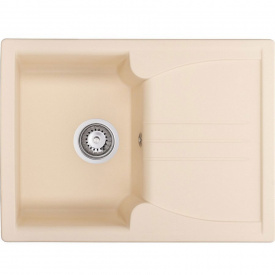 Кухонна мийка Granado Salamanka Ivory